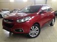 SUV   Hyundai ix35 2011 , 849900 , -