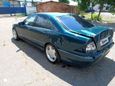  Mercedes-Benz S-Class 2001 , 125000 , 