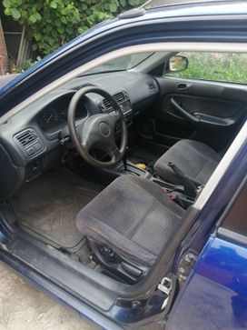  Honda Civic 1998 , 170000 , 