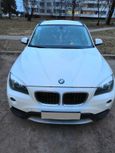 SUV   BMW X1 2013 , 690000 , -