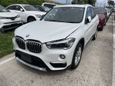 SUV   BMW X1 2018 , 2050000 , 