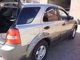 SUV   Kia Sorento 2007 , 699000 , 