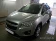 SUV   Chevrolet Tracker 2015 , 1000000 , 