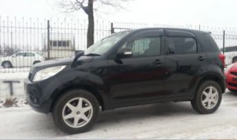 SUV   Daihatsu Be-Go 2007 , 625000 , 