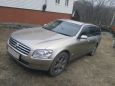  Nissan Stagea 2002 , 550000 , 