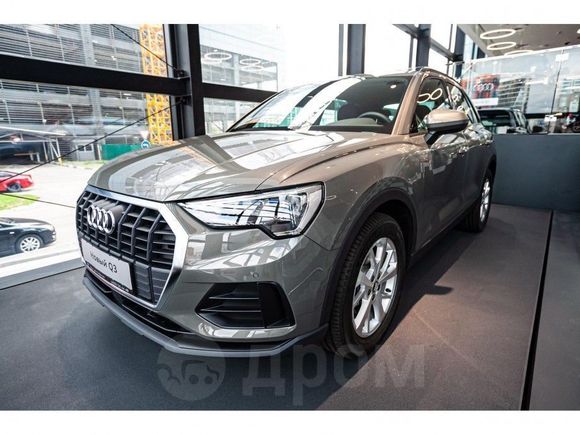 SUV   Audi Q3 2020 , 2593476 , 