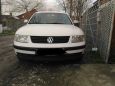  Volkswagen Passat 1999 , 225000 , --