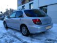  Subaru Impreza 2002 , 250000 , 