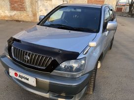 SUV   Toyota Harrier 1998 , 800000 , 