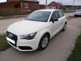  Audi A1 2012 , 850000 , 