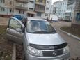    Nissan Liberty 2001 , 250000 , 