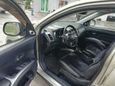 SUV   Mitsubishi Outlander 2007 , 757000 , 