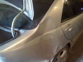  Toyota Altezza 2001 , 270000 , 