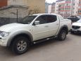  Mitsubishi L200 2011 , 750000 , 