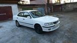  Nissan Sunny 2001 , 158000 , 