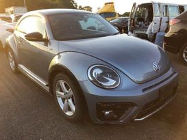  3  Volkswagen Beetle 2017 , 1350000 , 