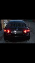  Lexus GS300 2008 , 910000 , -