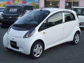  Mitsubishi i-MiEV 2014 , 460000 , 