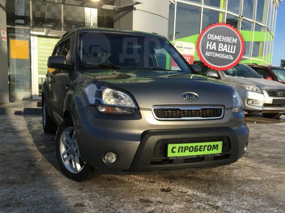  Kia Soul 2011 , 530000 , 