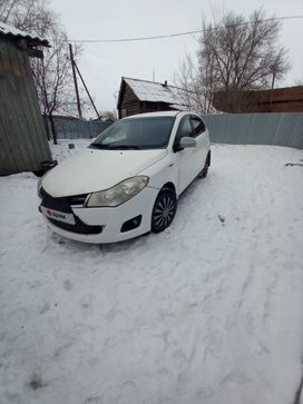  Chery Very A13 2011 , 160000 , 