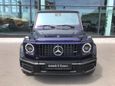 SUV   Mercedes-Benz G-Class 2020 , 20780200 , 