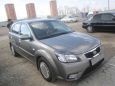  Kia Rio 2010 , 375000 , --