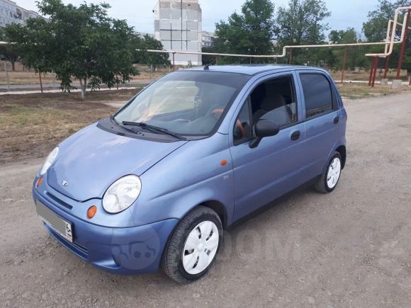  Daewoo Matiz 2008 , 130000 , 