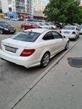  Mercedes-Benz C-Class 2012 , 850000 , 