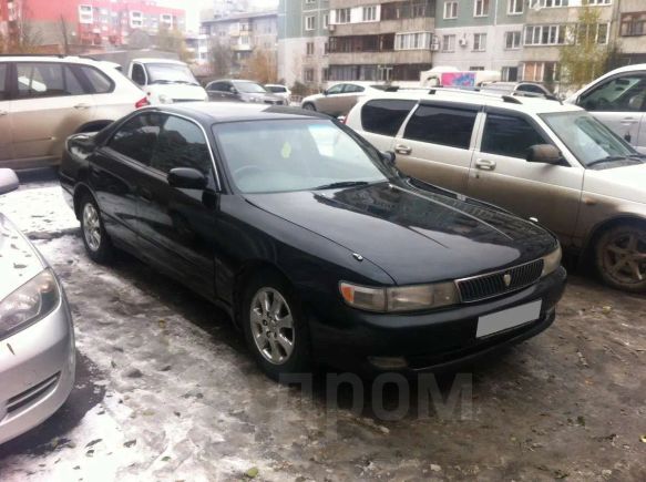  Toyota Chaser 1996 , 140000 , 