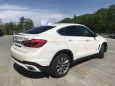 SUV   BMW X6 2015 , 2850000 , 