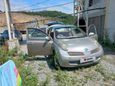  Nissan March 2002 , 180000 , 