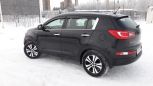 SUV   Kia Sportage 2014 , 885000 , 