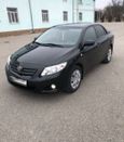  Toyota Corolla 2010 , 630000 , 