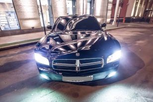  Dodge Charger 2007 , 1700000 , 