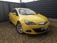  3  Opel Astra GTC 2011 , 490000 , 