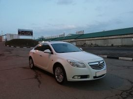  Opel Insignia 2012 , 680000 , 