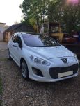  Peugeot 308 2012 , 350000 , 