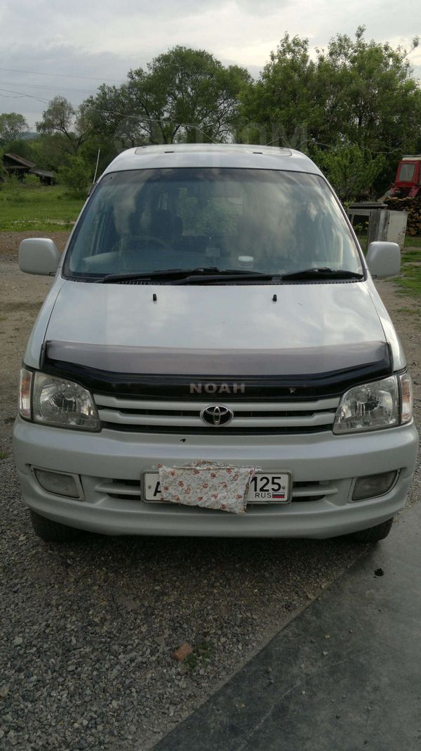    Toyota Lite Ace Noah 1997 , 270000 , 