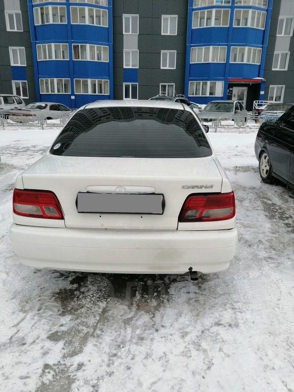  Toyota Carina 2001 , 250000 , 