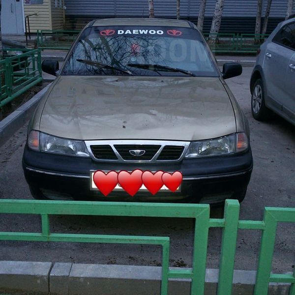  Daewoo Nexia 2007 , 100000 , 