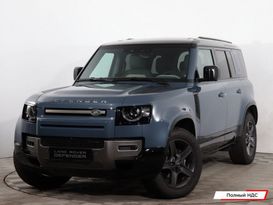 SUV   Land Rover Defender 2022 , 10690000 , -