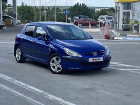 Peugeot 307 2003 , 387000 , 