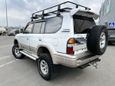 SUV   Toyota Land Cruiser Prado 1998 , 1270000 , 