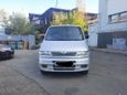    Mazda Bongo Friendee 1998 , 197000 , 