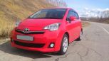  Toyota Ractis 2011 , 560000 , 