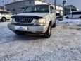 SUV   Lexus RX300 2001 , 609000 , 