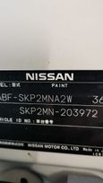    Nissan Vanette 2014 , 890000 , 