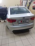  Kia Cerato 2011 , 460000 , 