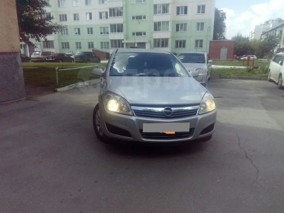  Opel Astra 2008 , 270000 , 