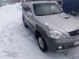 SUV   Hyundai Terracan 2002 , 530000 , 